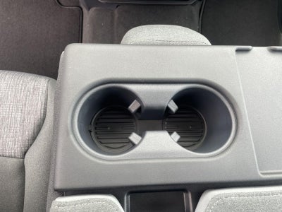 2026 Ford Super Duty F-350 DRW XLT