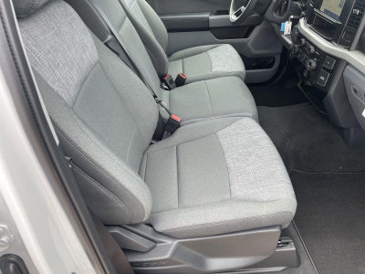 2026 Ford Super Duty F-350 DRW XLT