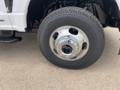 2026 Ford Super Duty F-350 DRW XLT