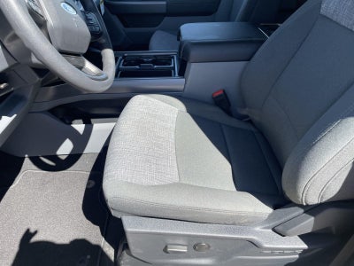 2026 Ford Super Duty F-350 DRW XLT