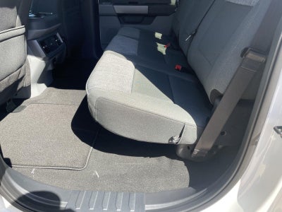 2026 Ford Super Duty F-350 DRW XLT