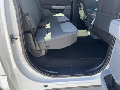 2026 Ford Super Duty F-350 DRW XLT