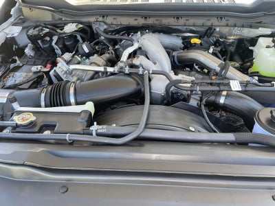 2026 Ford Super Duty F-350 DRW XLT