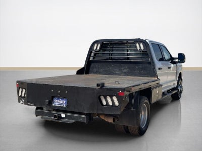 2023 Ford Super Duty F-350 DRW XLT
