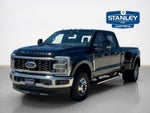 2026 Ford SUPER DUTY F-350 DRW LARIAT 4WD CREW CAB 8' BO