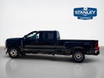2026 Ford SUPER DUTY F-350 DRW LARIAT 4WD CREW CAB 8' BO