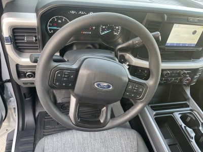 2026 Ford Super Duty F-450 DRW XLT