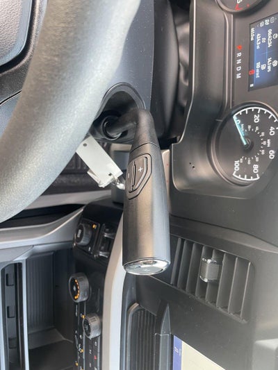 2026 Ford Super Duty F-450 DRW XLT