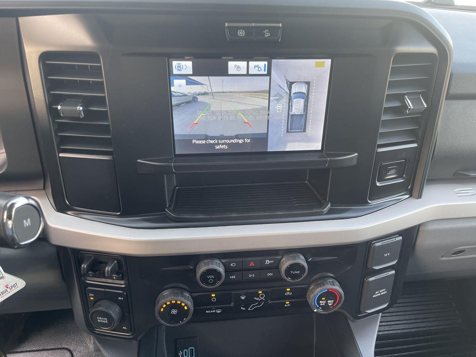 2026 Ford Super Duty F-450 DRW XLT