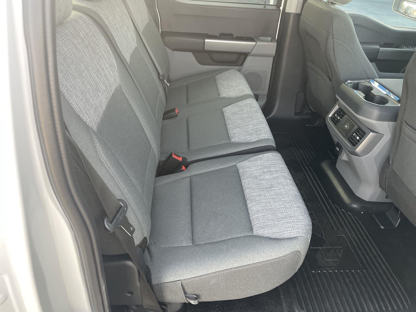 2026 Ford Super Duty F-450 DRW XLT