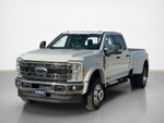 2026 Ford Super Duty F-450 DRW XLT