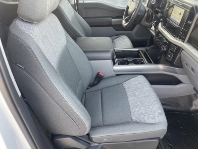 2026 Ford Super Duty F-450 DRW XLT