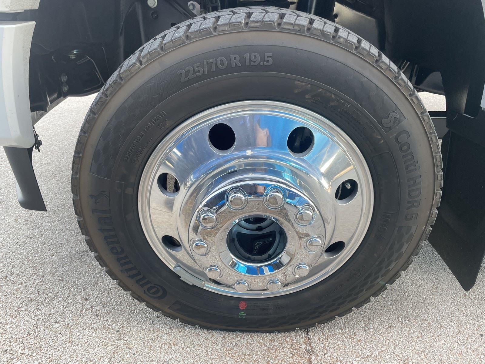 2026 Ford Super Duty F-450 DRW XLT