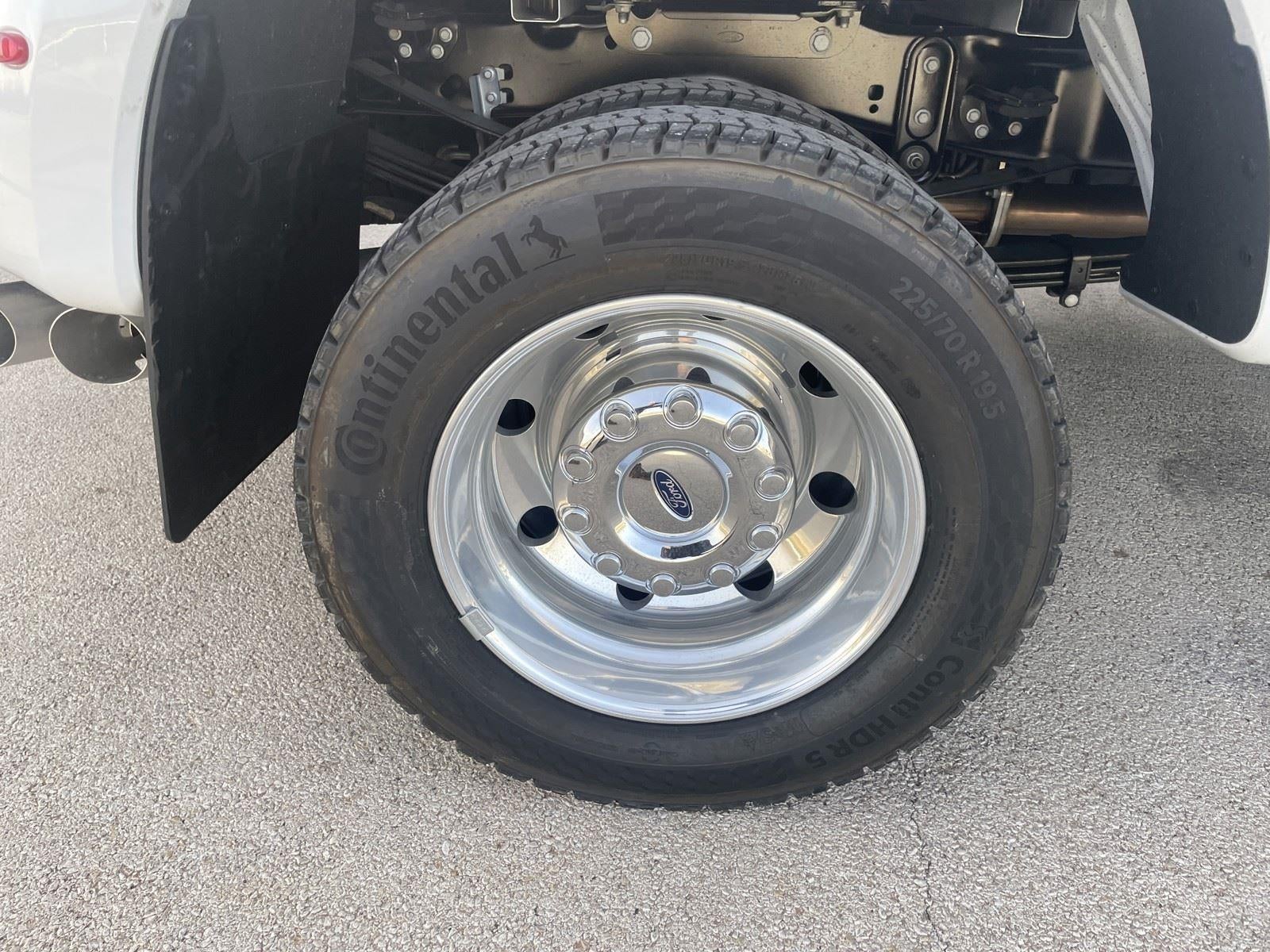 2026 Ford Super Duty F-450 DRW XLT