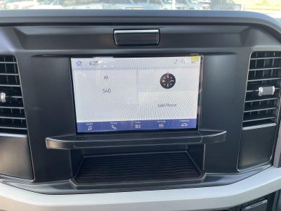 2027 Ford Super Duty F-250 Srw XLT