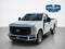 2027 Ford Super Duty F-250 Srw XLT