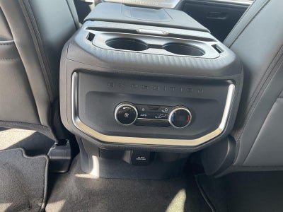 2027 Ford Super Duty F-250 SRW XLT