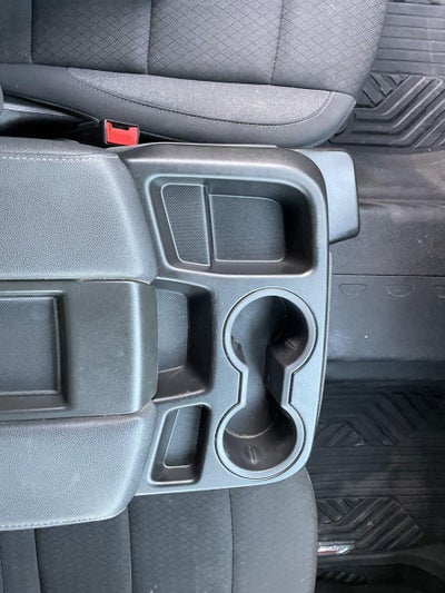 2024 Chevrolet Silverado 3500HD CC Work Truck