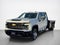 2024 Chevrolet Silverado 3500HD CC Work Truck