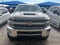 2018 Chevrolet Silverado 2500HD LT