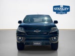 2016 Chevrolet Colorado 4WD Z71