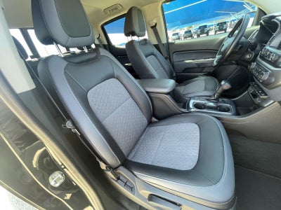 2016 Chevrolet Colorado 4WD Z71