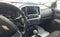 2022 Chevrolet Colorado 2WD LT