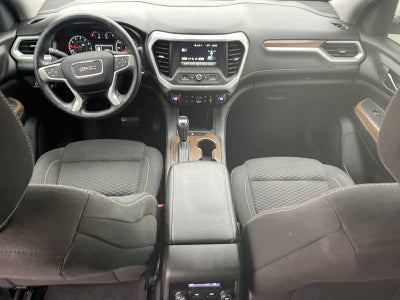 2017 GMC Acadia SLE