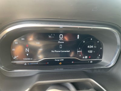 2024 GMC Yukon Xl AT4