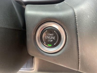 2024 GMC Yukon Xl AT4