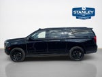 2024 GMC Yukon Xl AT4