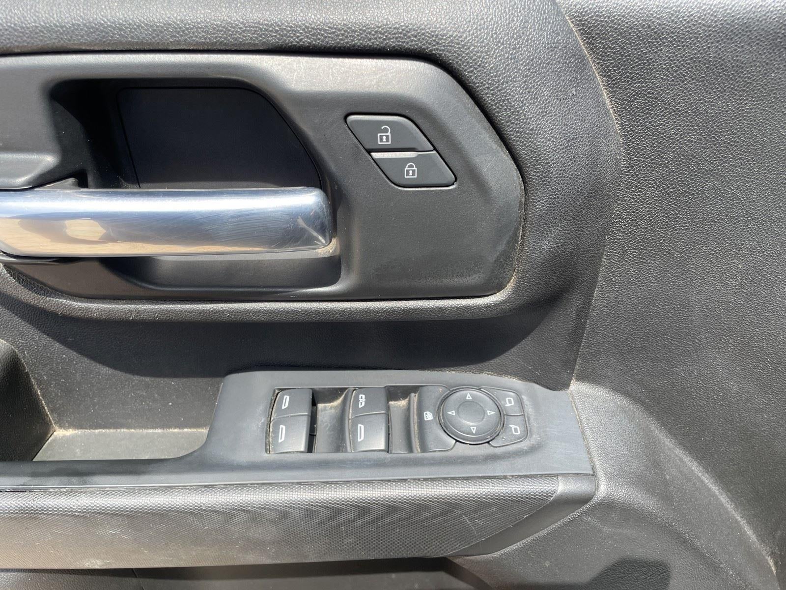 2024 GMC Sierra 2500HD Pro