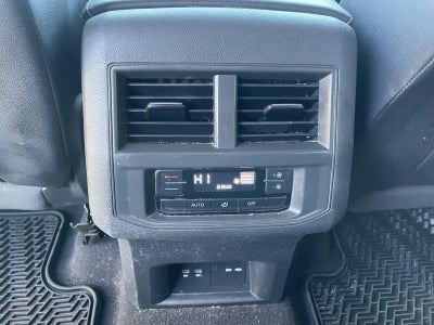 2022 Volkswagen Atlas 2.0T SE w/Technology