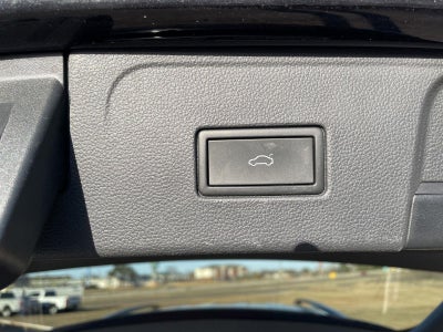 2022 Volkswagen Atlas 2.0T SE w/Technology