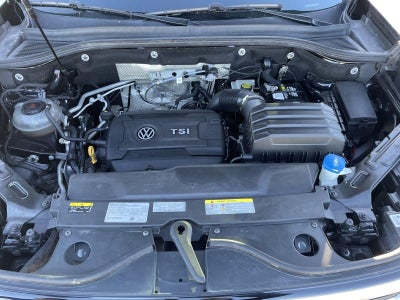 2022 Volkswagen Atlas 2.0T SE w/Technology