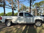 2019 Chevrolet Silverado 1500 LD Work Truck