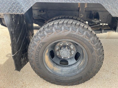 2024 RAM 3500 Chassis Cab SLT