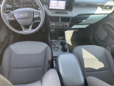 2023 Ford Maverick XL