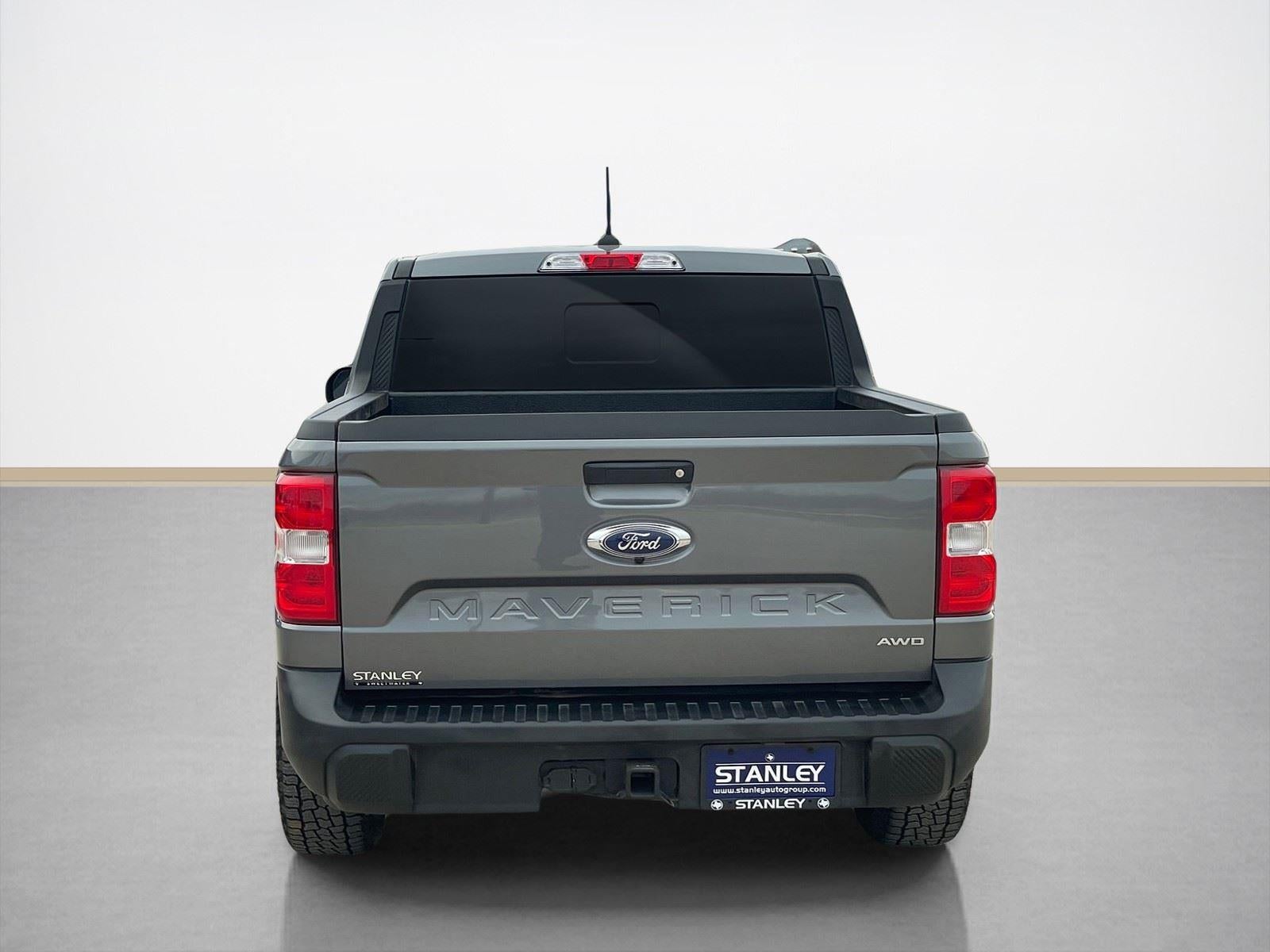 2023 Ford Maverick LARIAT