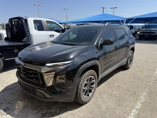 2025 Chevrolet Equinox AWD ACTIV