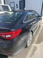 2017 Hyundai Sonata Limited