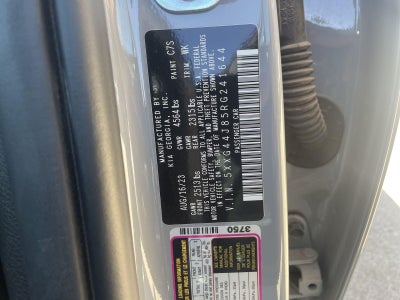 2024 Kia K5 GT