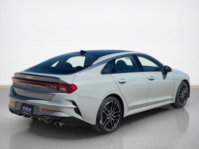 2024 Kia K5 GT