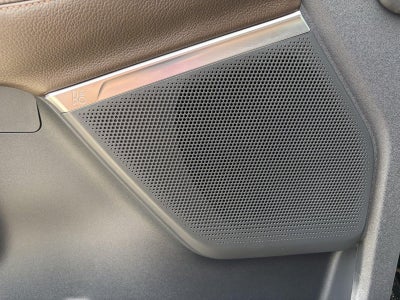 2027 Ford Expedition King Ranch®