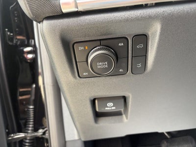 2027 Ford Expedition King Ranch®