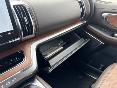 2027 Ford Expedition King Ranch®