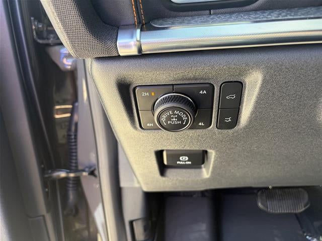 2027 Ford Expedition Tremor®