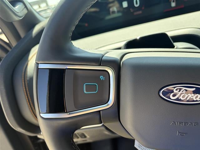 2027 Ford Expedition Tremor®