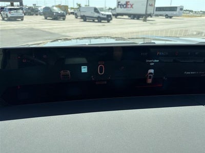 2027 Ford Expedition Tremor®