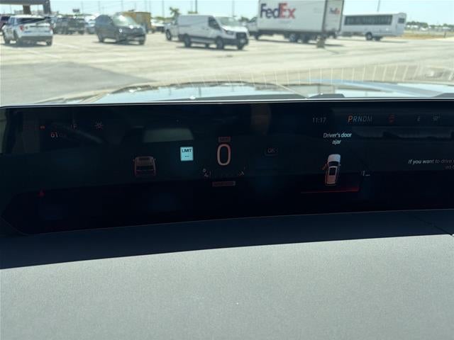 2027 Ford Expedition Tremor®
